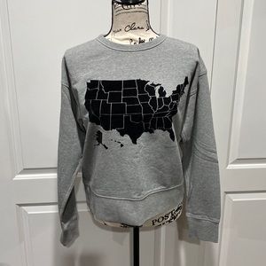 Women’s Long Sleeve Sweatshirts